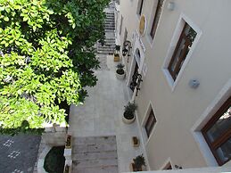 Hotel Argjiro
