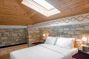 Hotel Argjiro