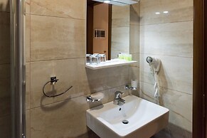Hotel Argjiro