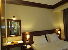 Hotel Argjiro