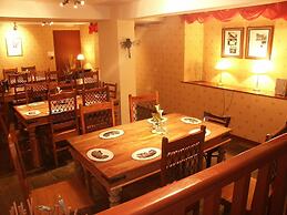 The White Swan Hotel