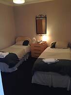 The White Swan Hotel