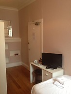 The White Swan Hotel