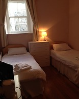 The White Swan Hotel