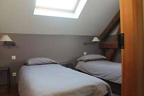 Ferme de Montecouvez