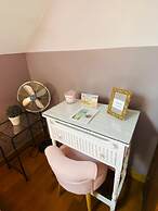 Ferme de Montecouvez