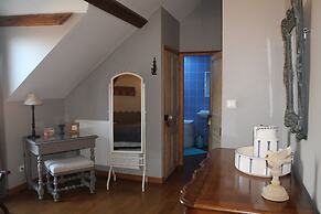 Ferme de Montecouvez