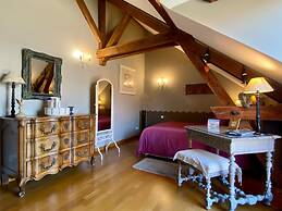 Ferme de Montecouvez