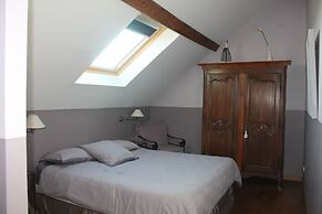 Ferme de Montecouvez