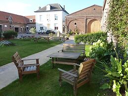 Ferme de Montecouvez