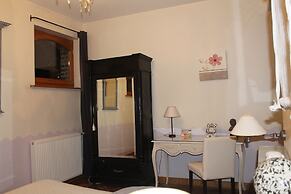 Ferme de Montecouvez