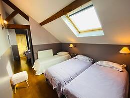 Ferme de Montecouvez