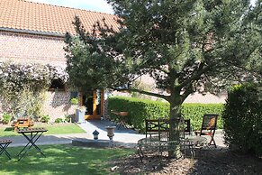 Ferme de Montecouvez