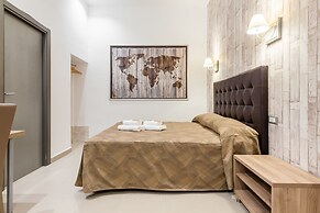 Brancaccio Luxury Suites