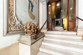 Brancaccio Luxury Suites
