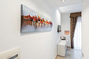 Brancaccio Luxury Suites