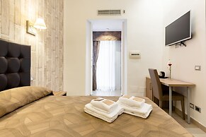 Brancaccio Luxury Suites