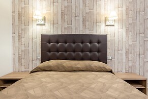 Brancaccio Luxury Suites