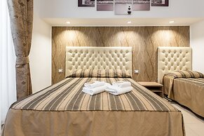 Brancaccio Luxury Suites
