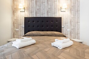 Brancaccio Luxury Suites