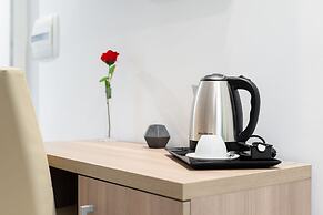 Brancaccio Luxury Suites