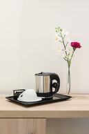 Brancaccio Luxury Suites