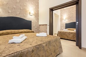 Brancaccio Luxury Suites