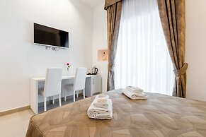 Brancaccio Luxury Suites