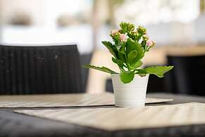 Brancaccio Luxury Suites