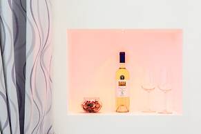 Brancaccio Luxury Suites