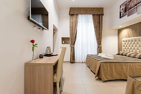 Brancaccio Luxury Suites