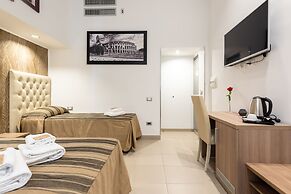 Brancaccio Luxury Suites