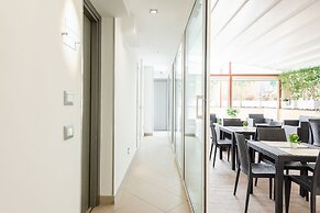 Brancaccio Luxury Suites