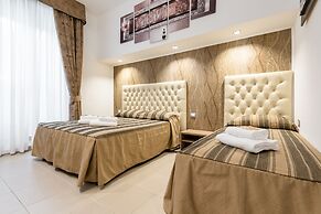 Brancaccio Luxury Suites