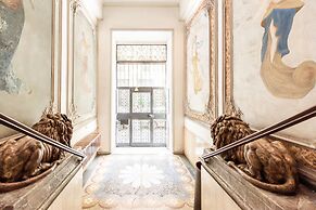 Brancaccio Luxury Suites