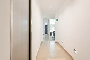 Brancaccio Luxury Suites