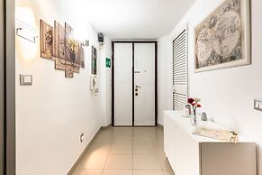 Brancaccio Luxury Suites