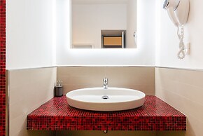 Brancaccio Luxury Suites