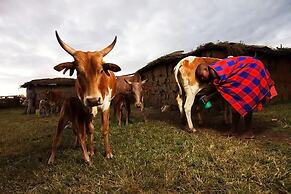Masai Village Stay Tanzania