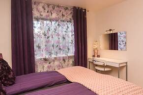 Akureyri Central Suite