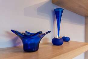 Akureyri Central Suite