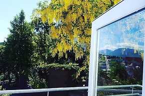 Akureyri Central Suite