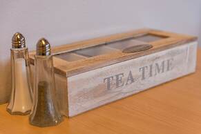 Akureyri Central Suite