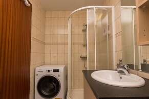 Akureyri Central Suite