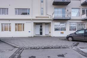Akureyri Central Suite