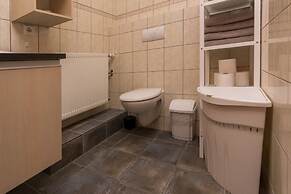 Akureyri Central Suite