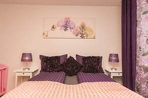 Akureyri Central Suite