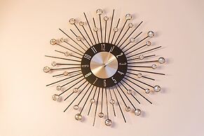 Akureyri Central Suite