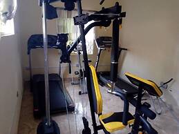 Lilyval Hotel Limited