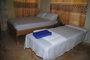 Lilyval Hotel Limited